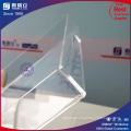 Factory Clear Square Acrylic Square Tray